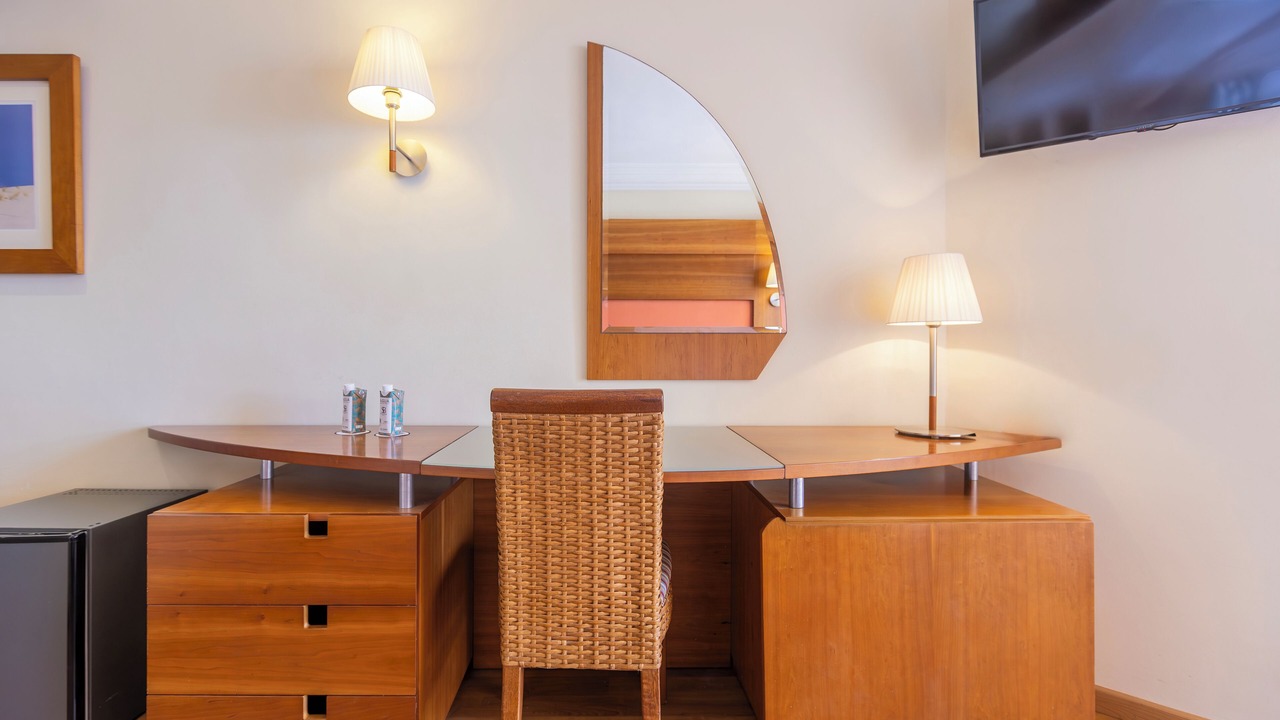 Photo of Bedroom in Aguadulce