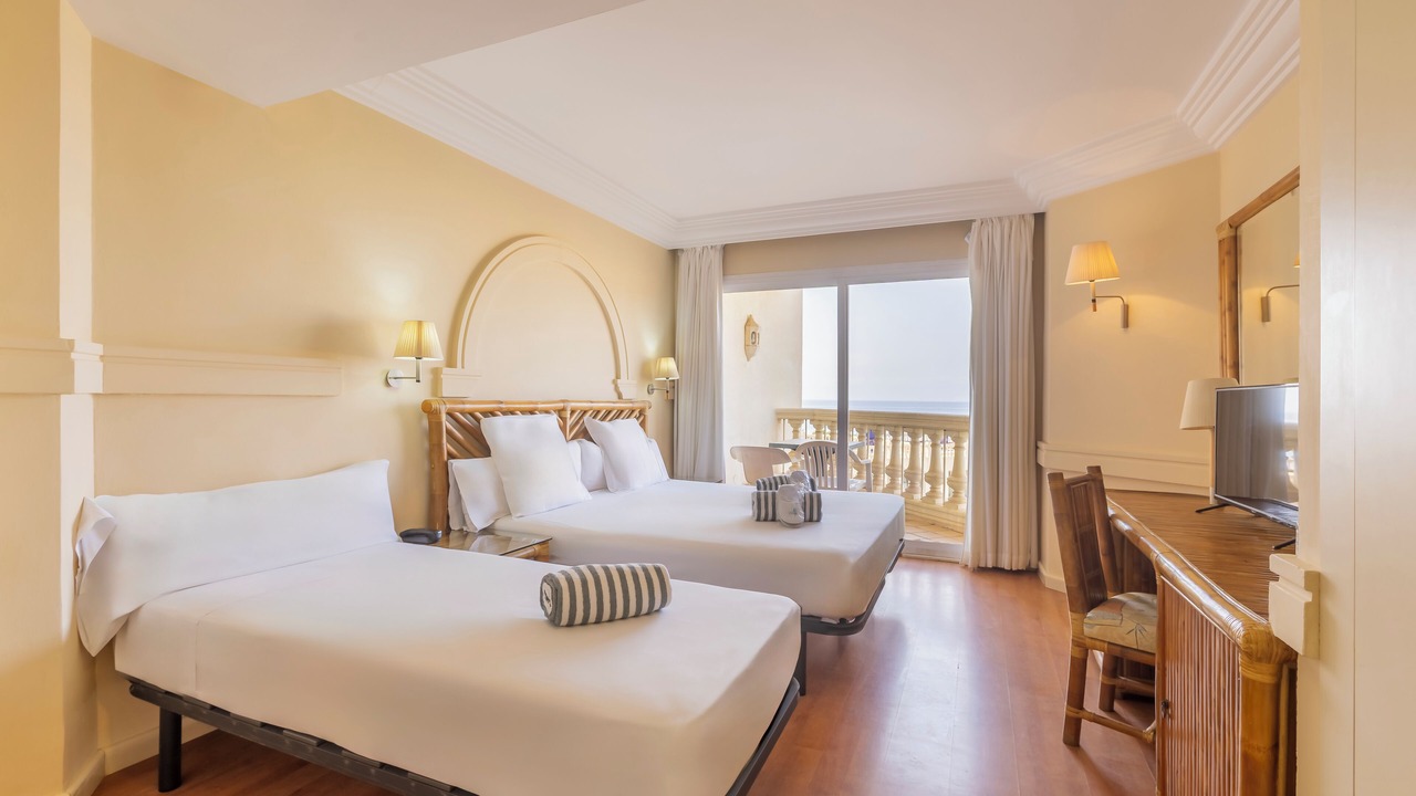 Photo of Bedroom in Aguadulce