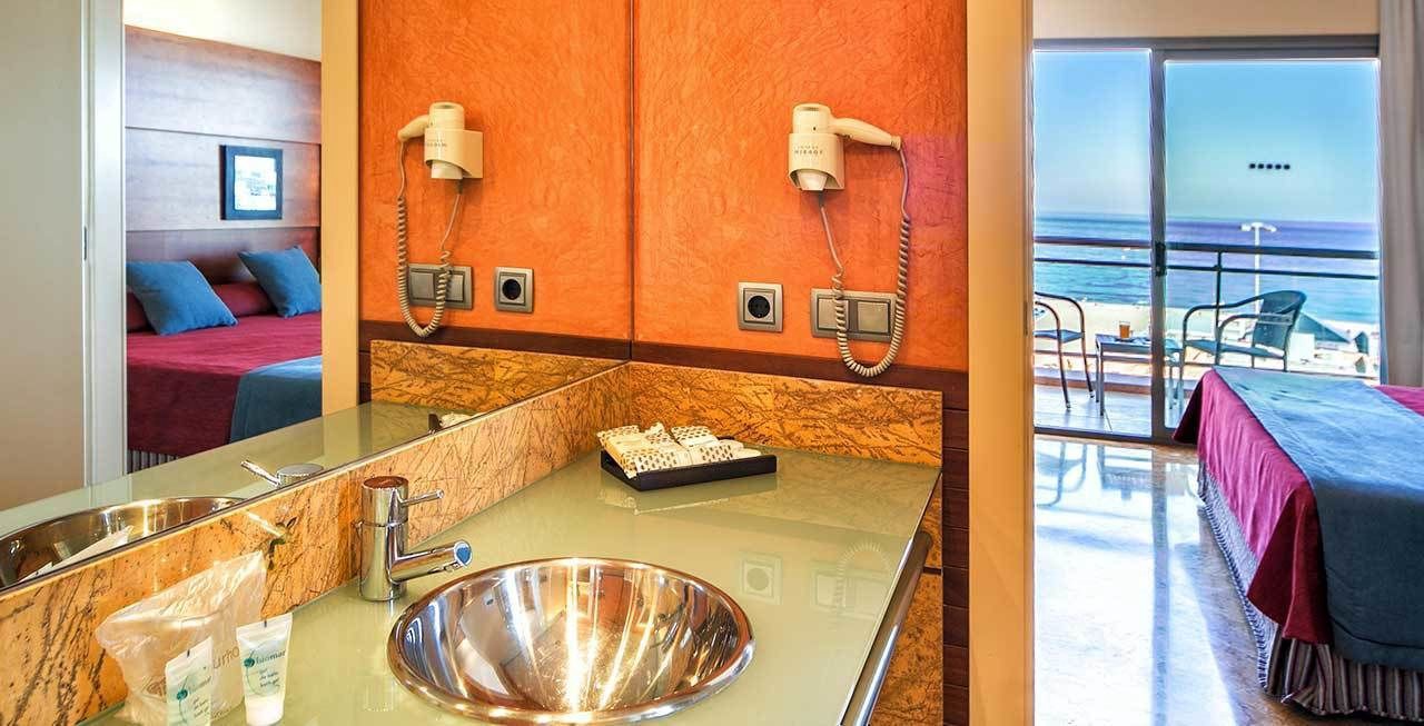 Photo of Bathroom in Roquetas de Mar