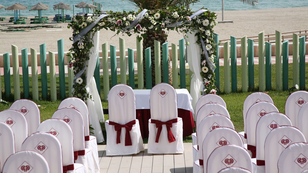 Photo of Outdoor in Roquetas de Mar