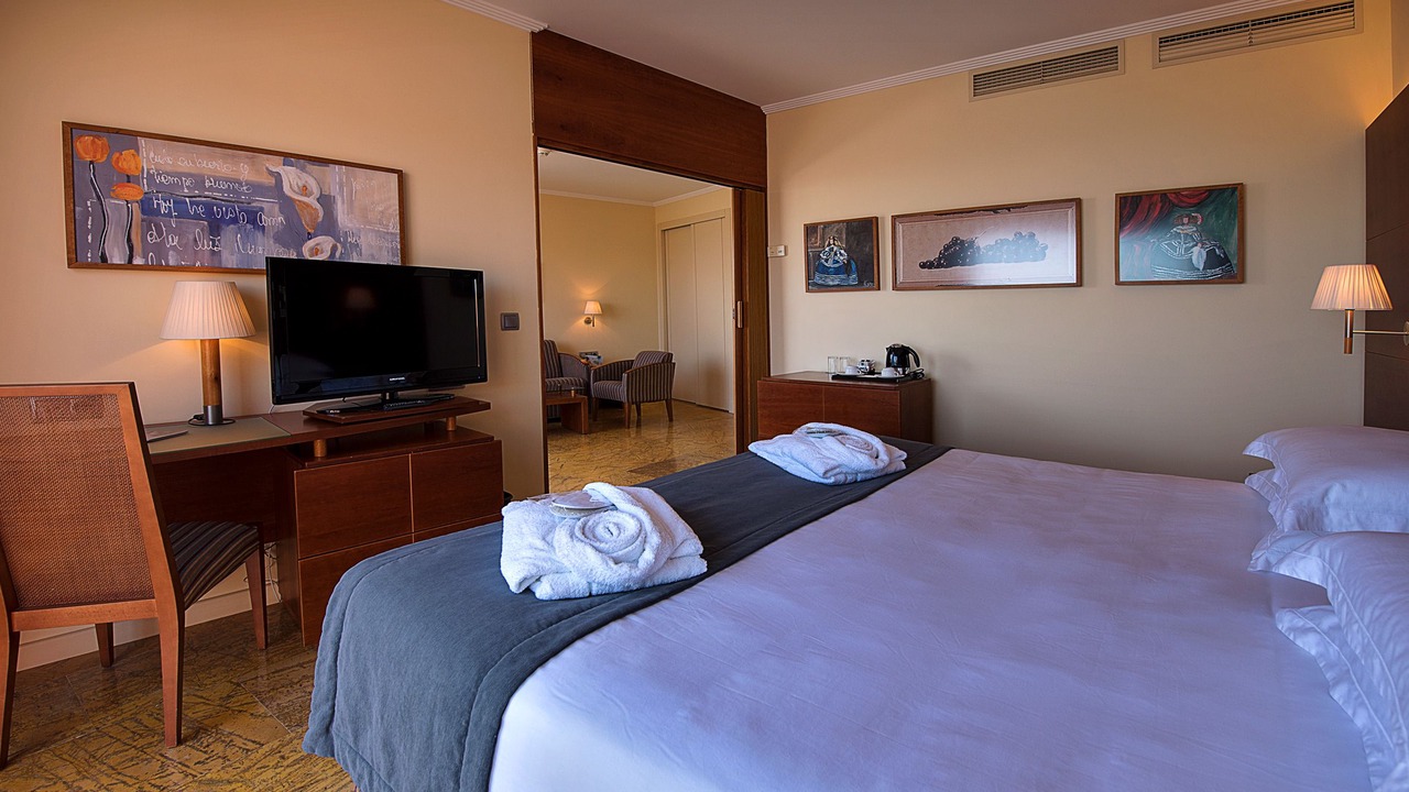 Photo of Bedroom in Roquetas de Mar