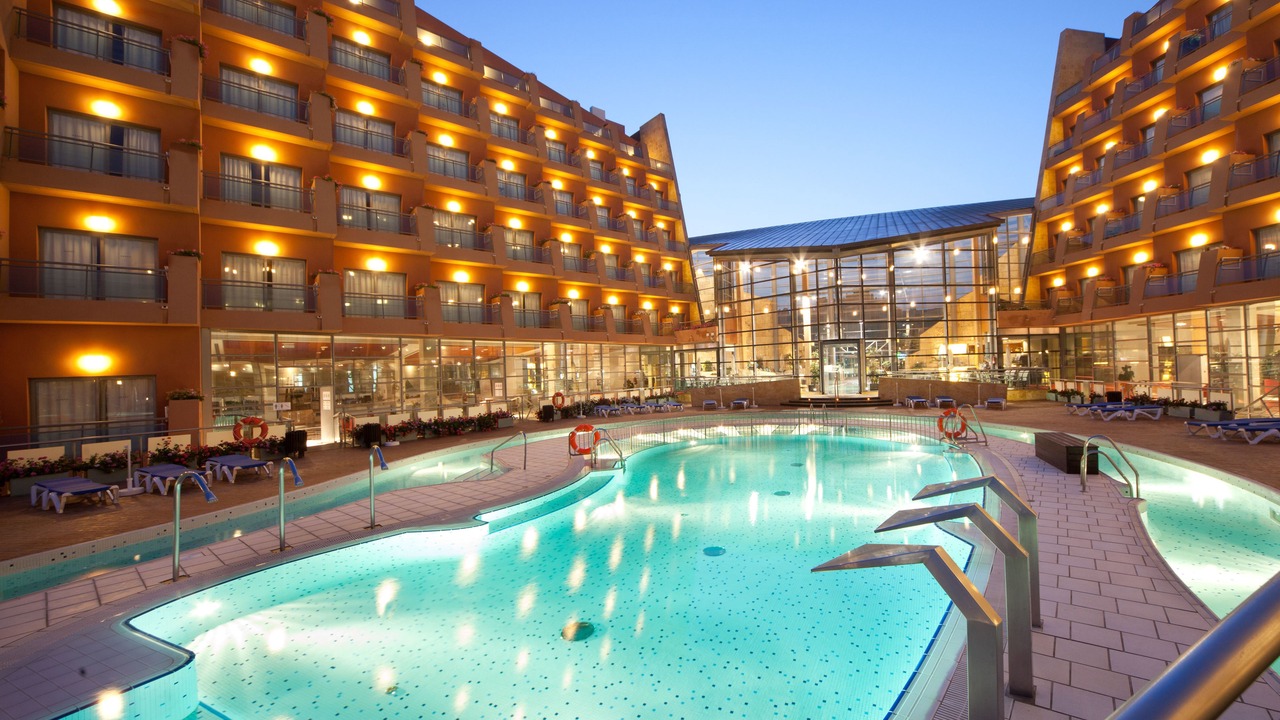Photo of Outdoor in Roquetas de Mar
