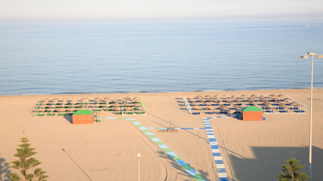 Photo of Others in Roquetas de Mar