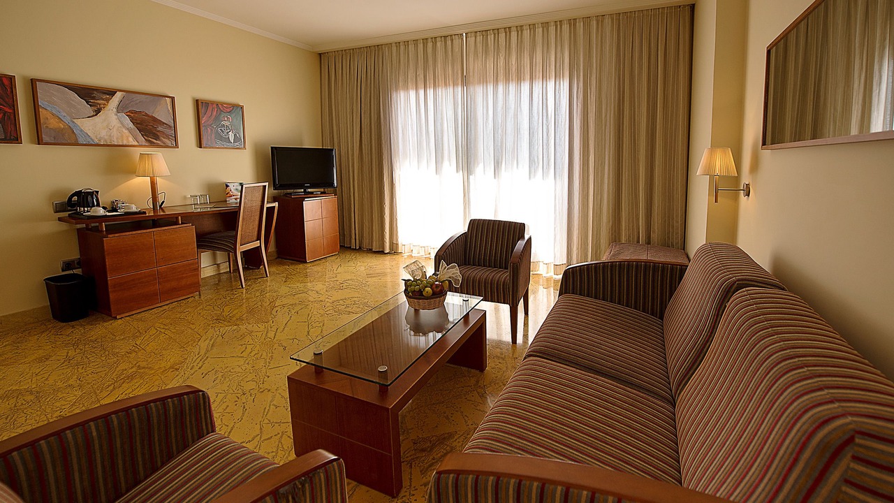 Photo of Bedroom in Roquetas de Mar