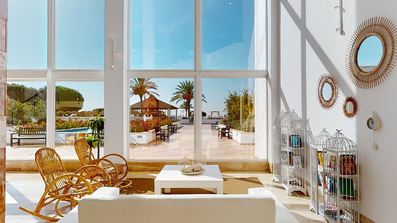 Photo of Outdoor in El Rompido