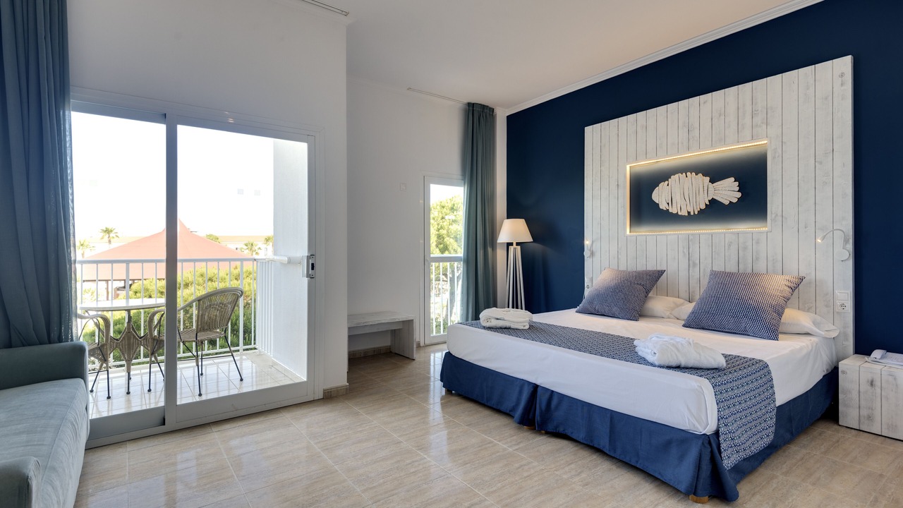 Photo of Bedroom in El Rompido
