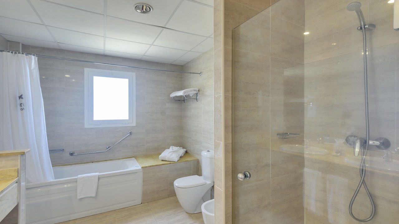 Photo of Bathroom in El Rompido