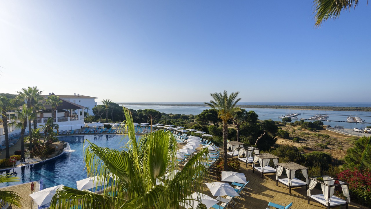 Photo of Outdoor in El Rompido