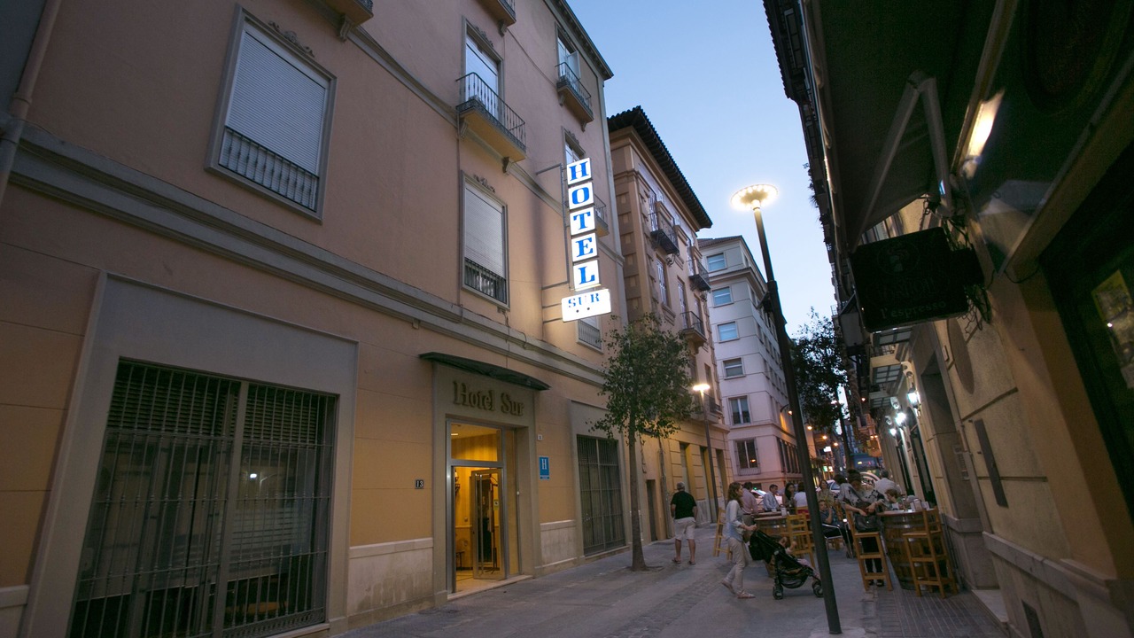 Photo of Outdoor in Ensanche Centro