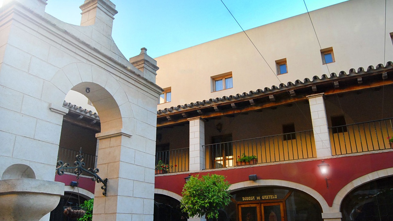 Photo of Outdoor in El Puerto de Santa Maria