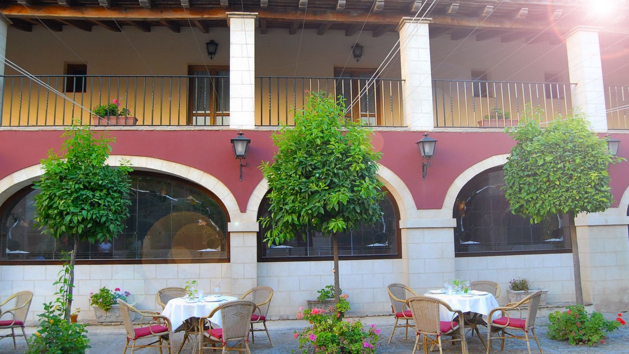 Photo of Patio Balcony in El Puerto de Santa Maria
