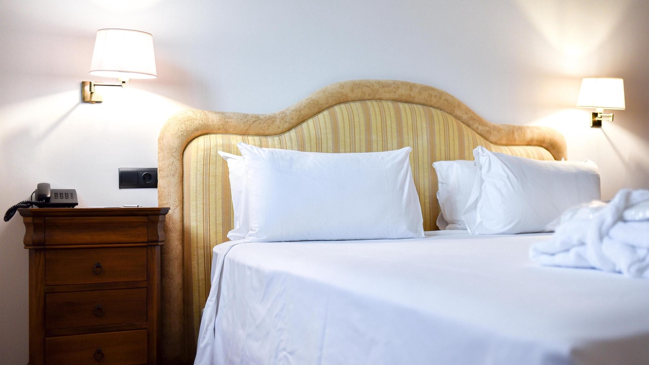 Photo of Bedroom in El Puerto de Santa Maria