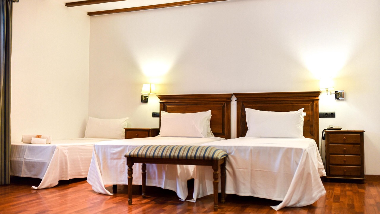 Photo of Bedroom in El Puerto de Santa Maria
