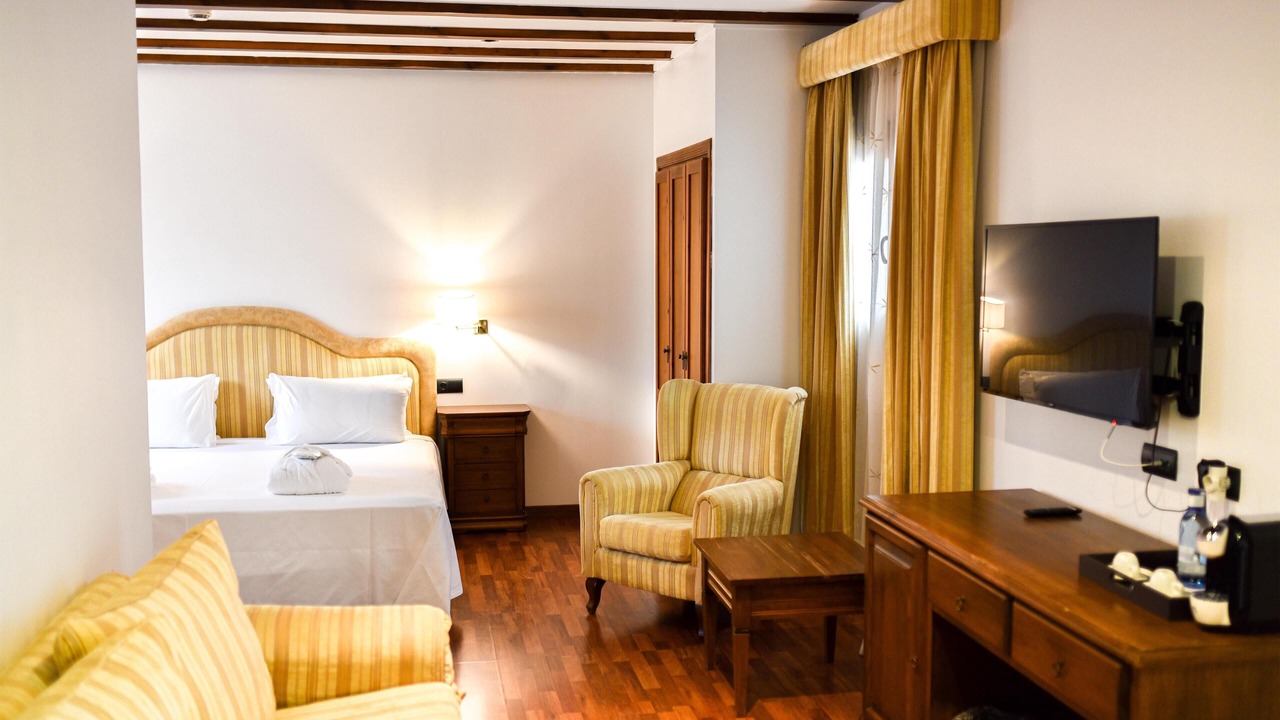 Photo of Bedroom in El Puerto de Santa Maria