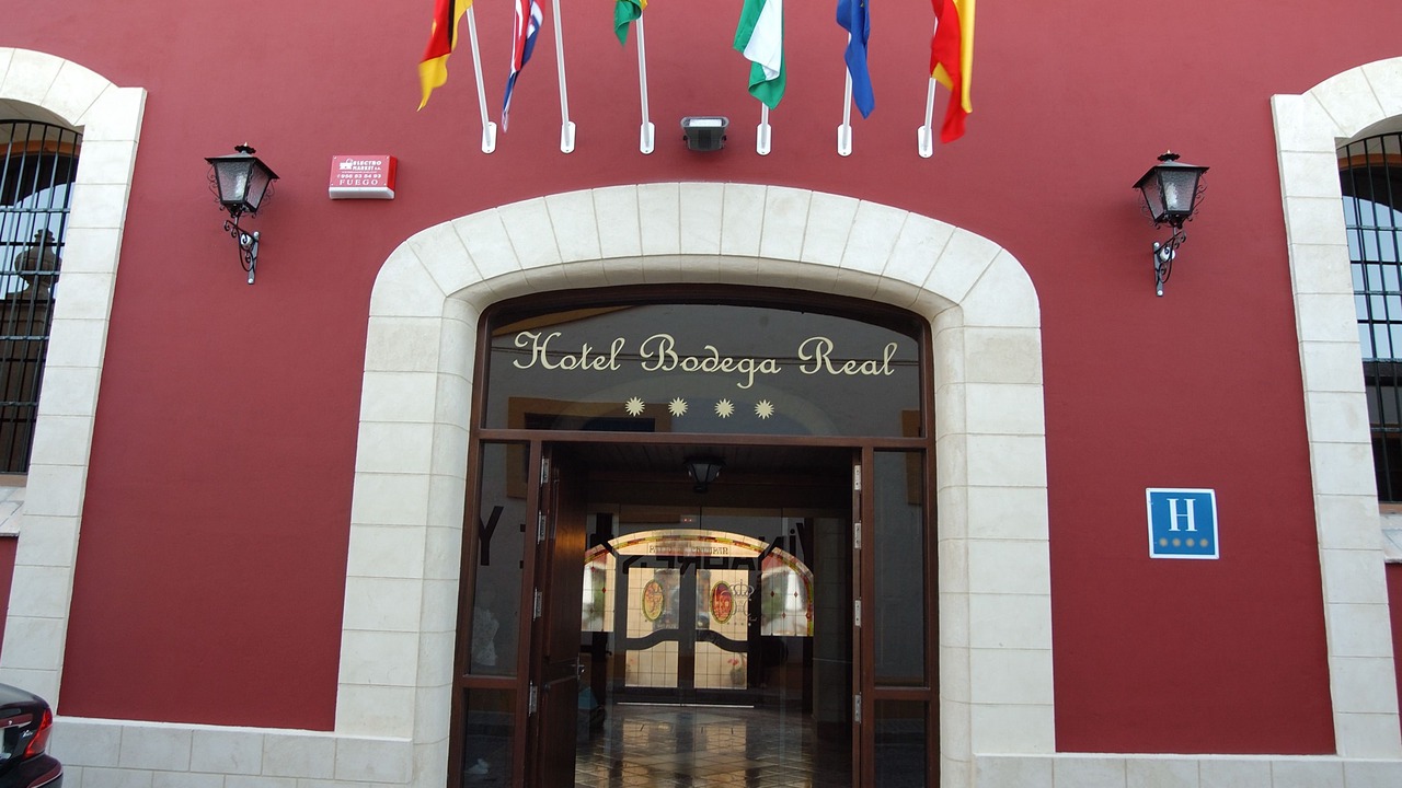 Photo of Outdoor in El Puerto de Santa Maria