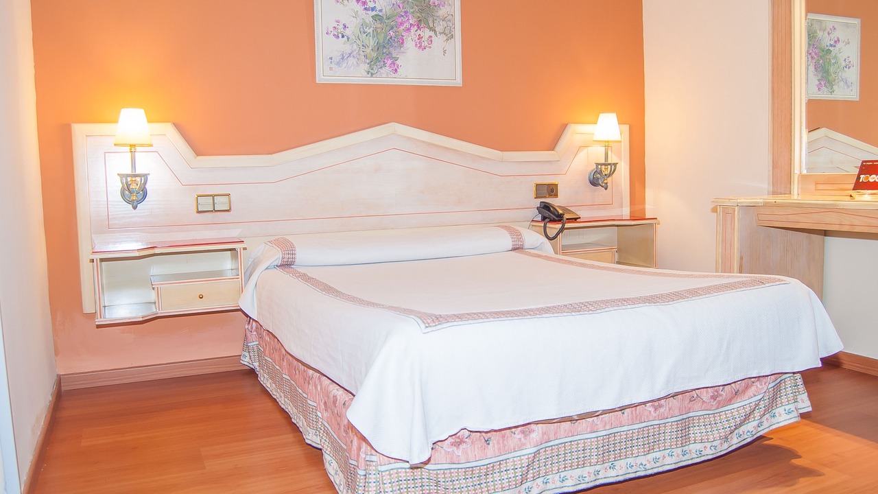 Photo of Bedroom in Camino de Ronda