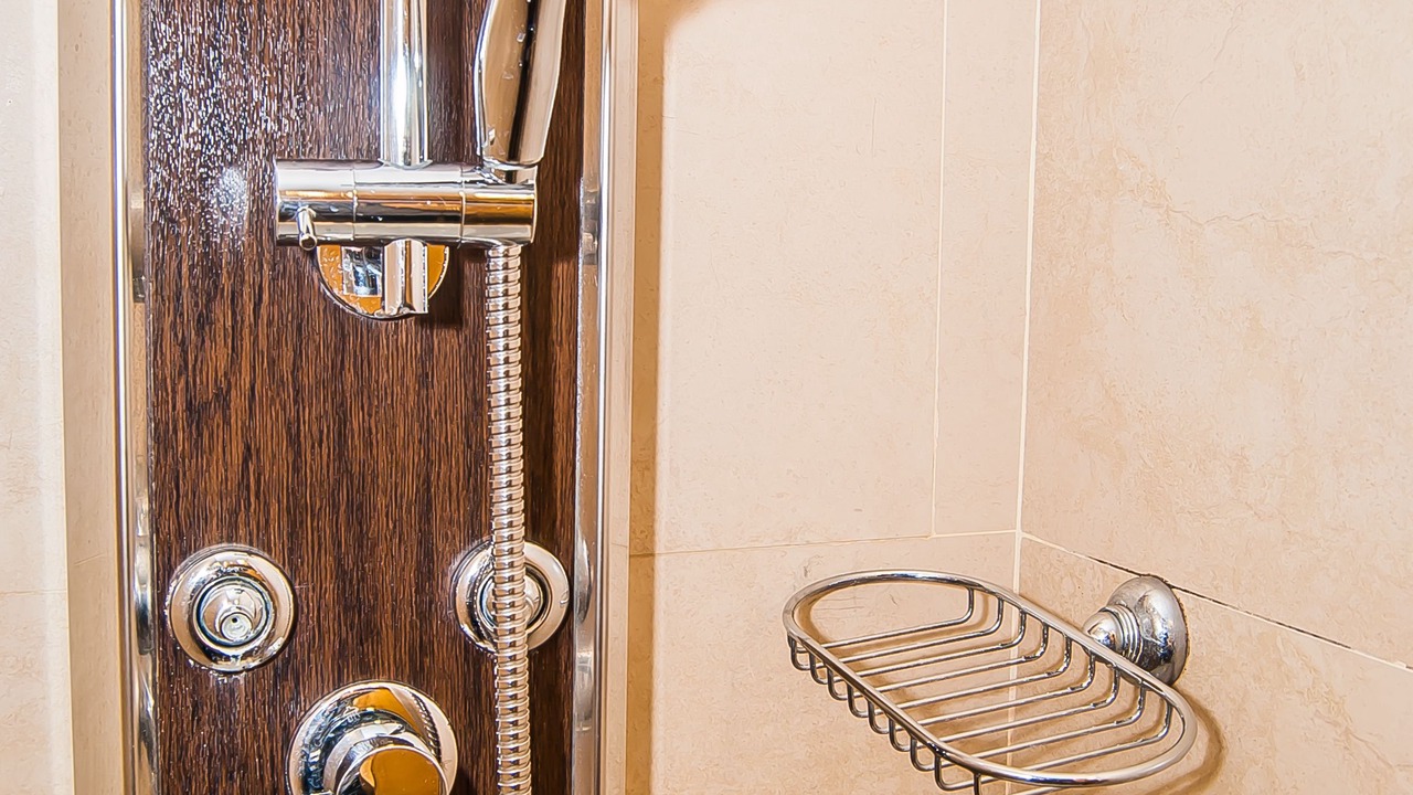 Photo of Bathroom in Camino de Ronda