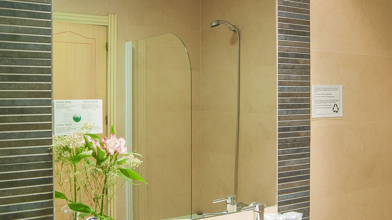 Photo of Bathroom in Camino de Ronda