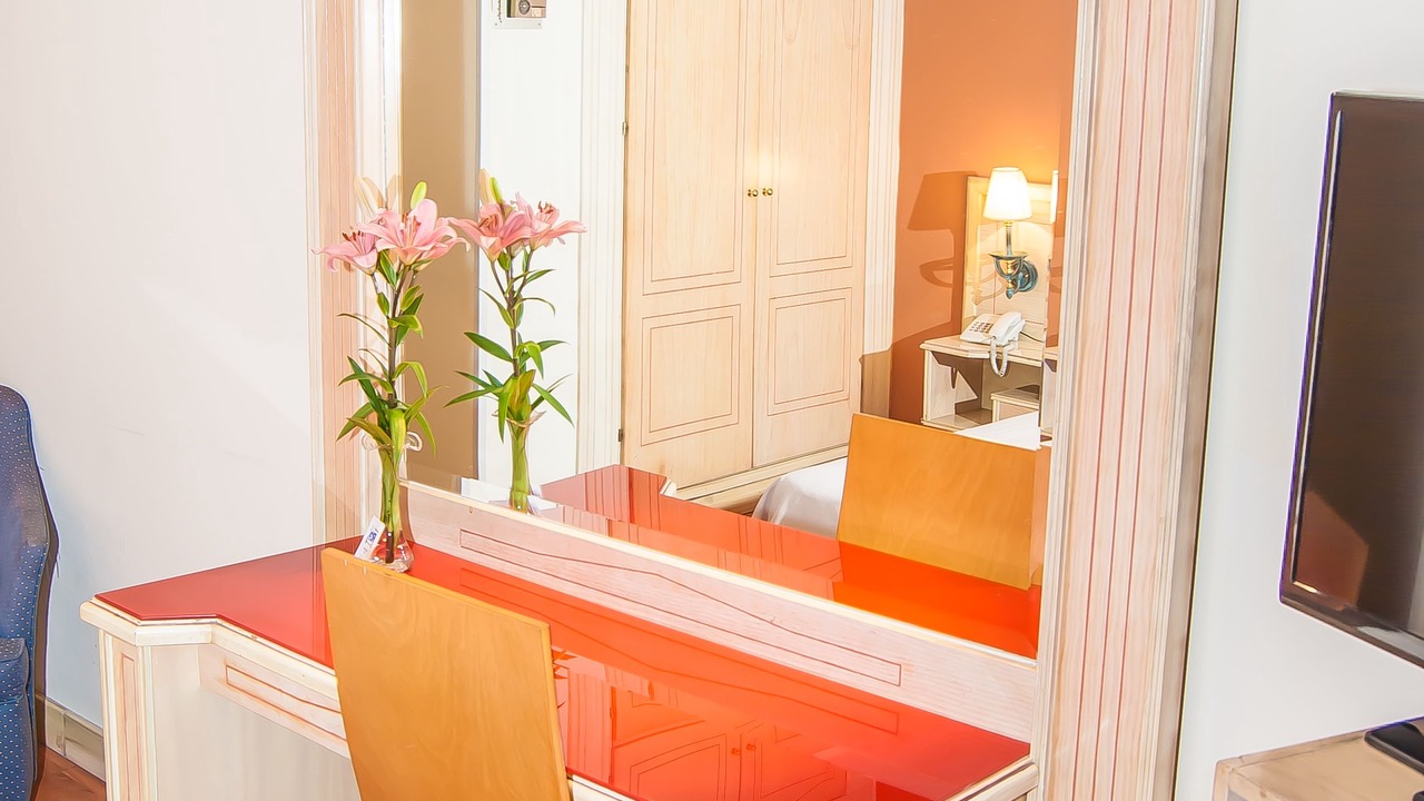 Photo of Bedroom in Camino de Ronda