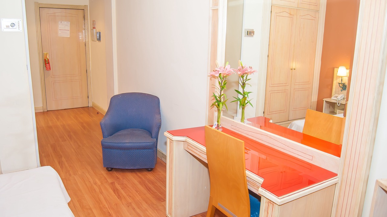Photo of Bedroom in Camino de Ronda