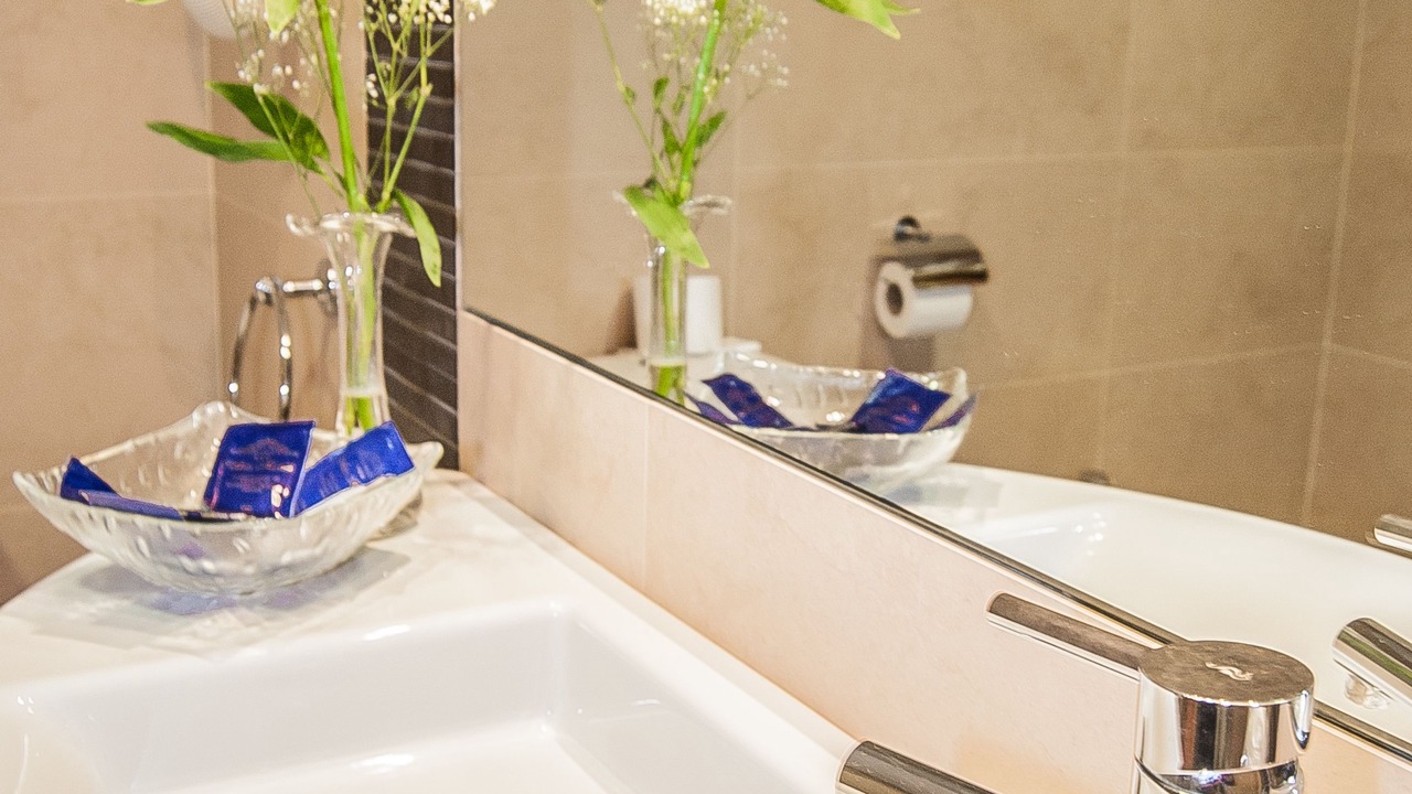 Photo of Bathroom in Camino de Ronda