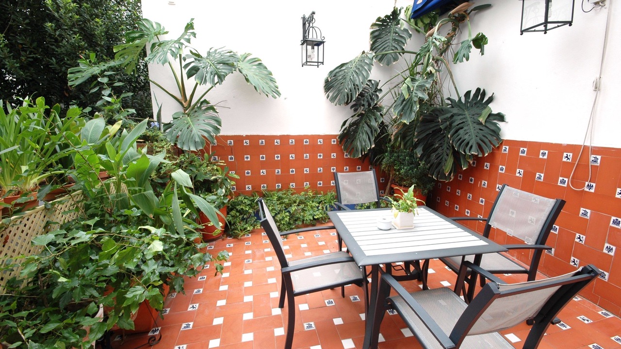 Photo of Bedroom in Distrito Centro