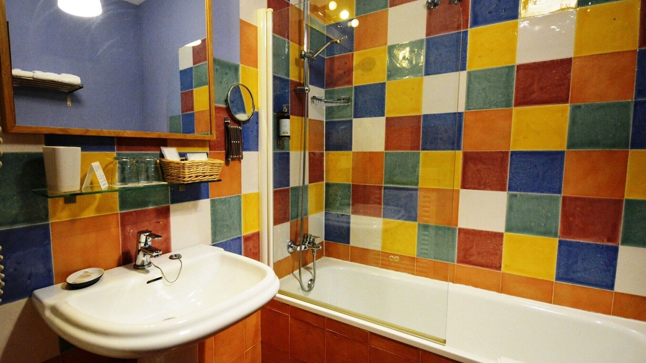 Photo of Bathroom in Distrito Centro
