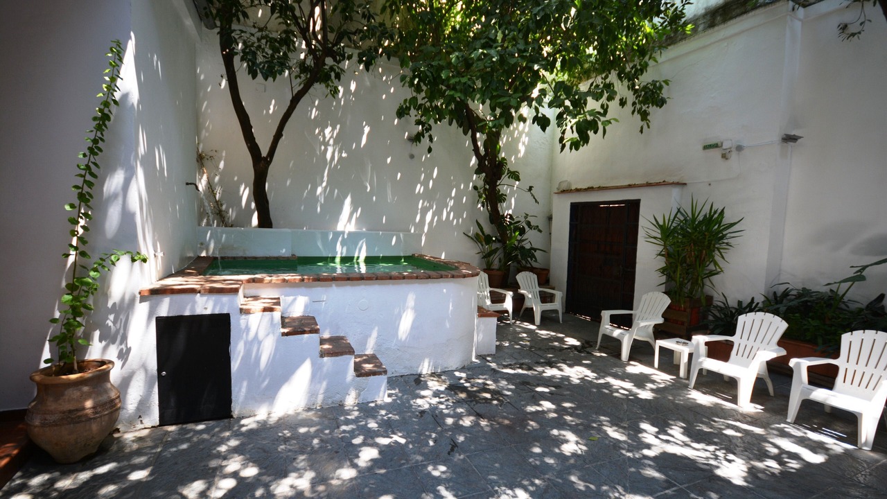 Photo of Outdoor in Distrito Centro