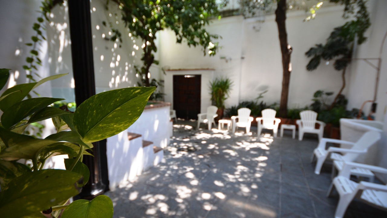 Photo of Outdoor in Distrito Centro