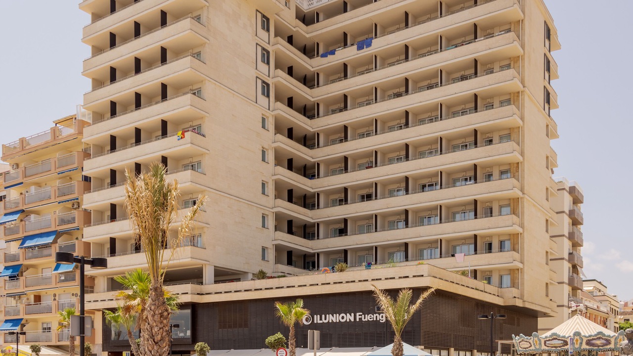 Photo of Others in Fuengirola