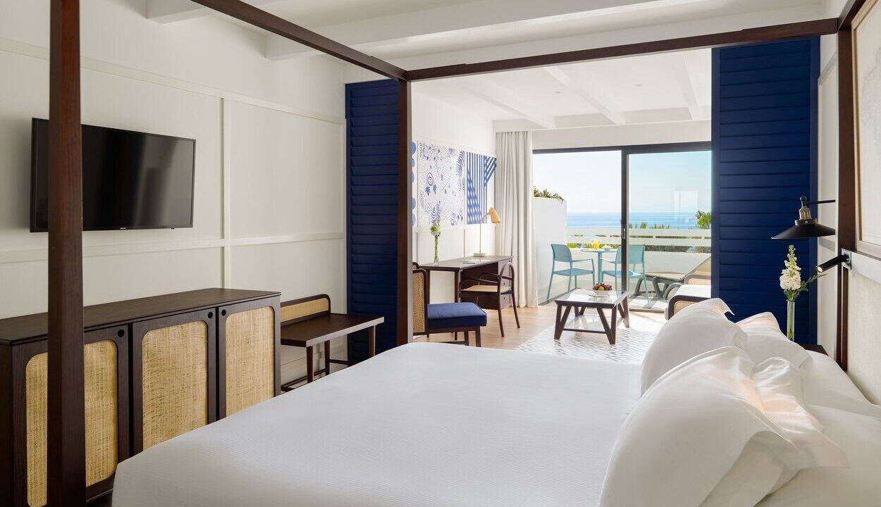 Photo of Bedroom in Estepona