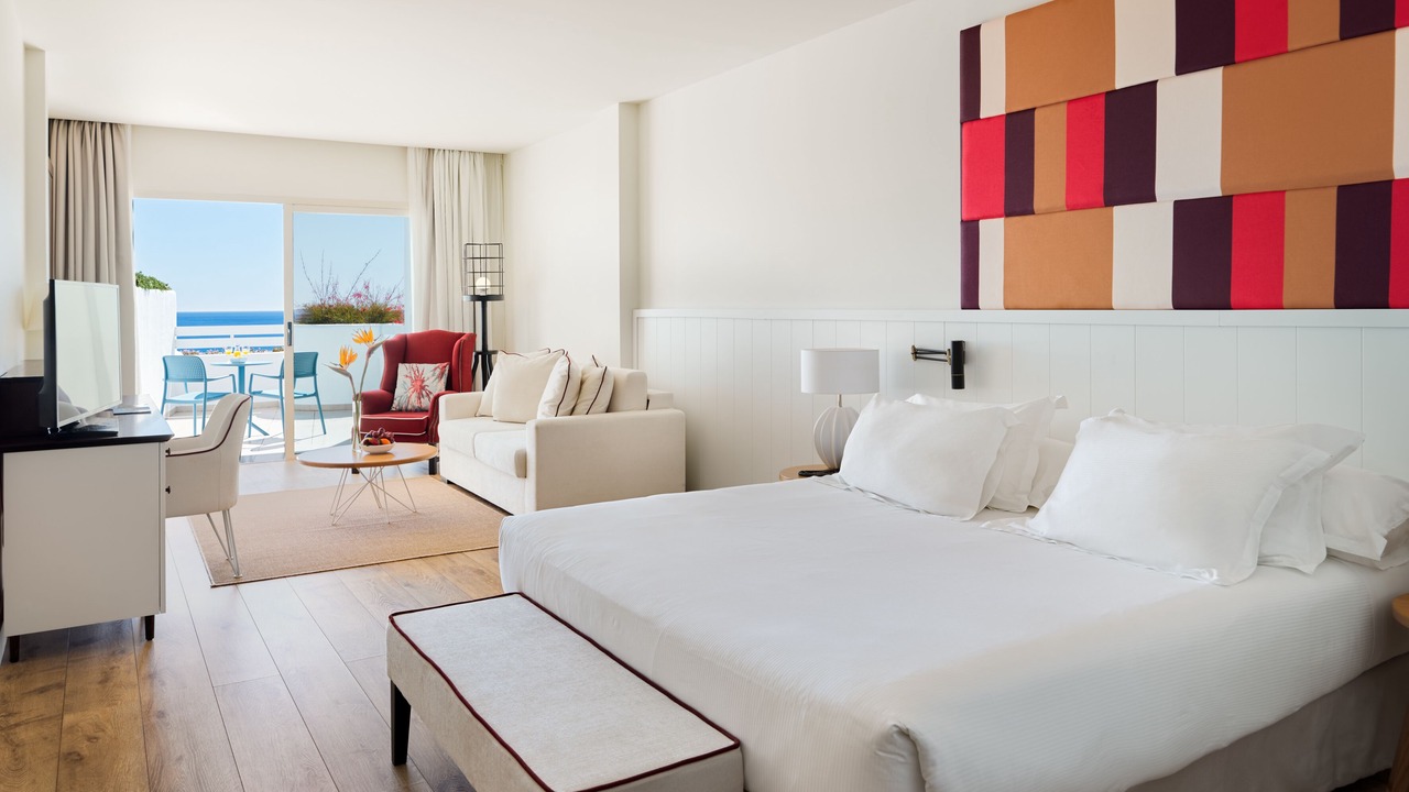 Photo of Bedroom in Estepona