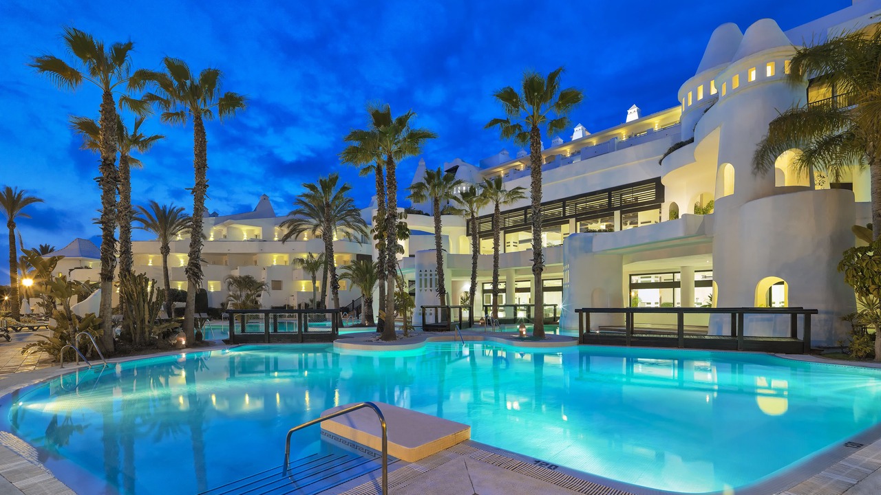 Photo of Outdoor in Estepona