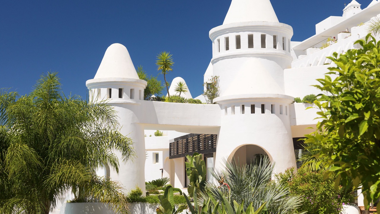 Photo of Outdoor in Estepona