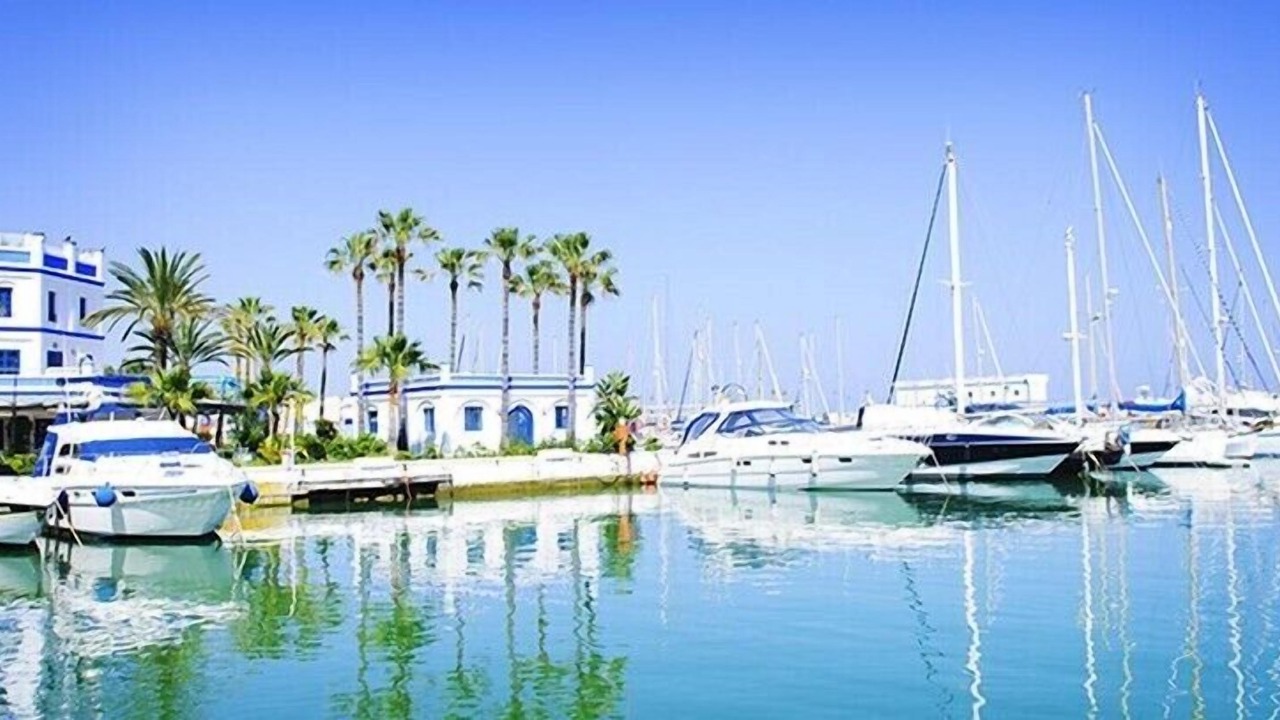 Photo of Others in Estepona