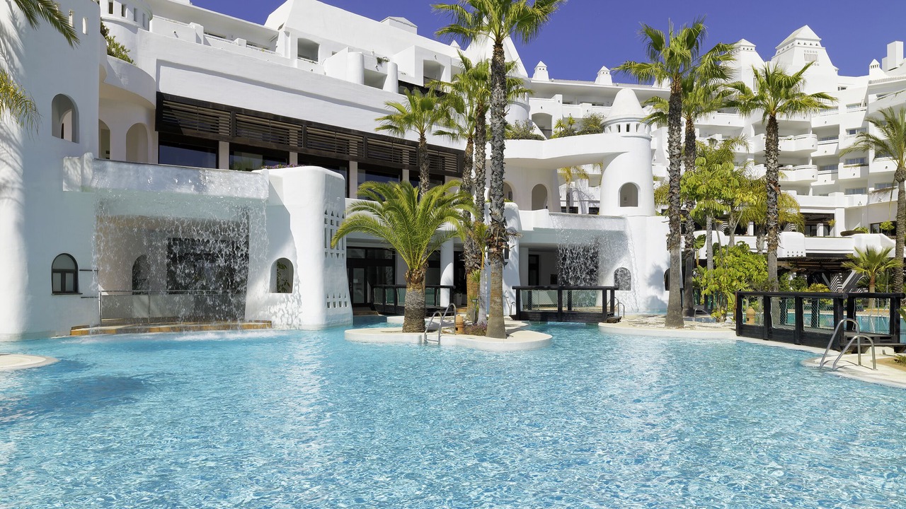 Photo of Outdoor in Estepona