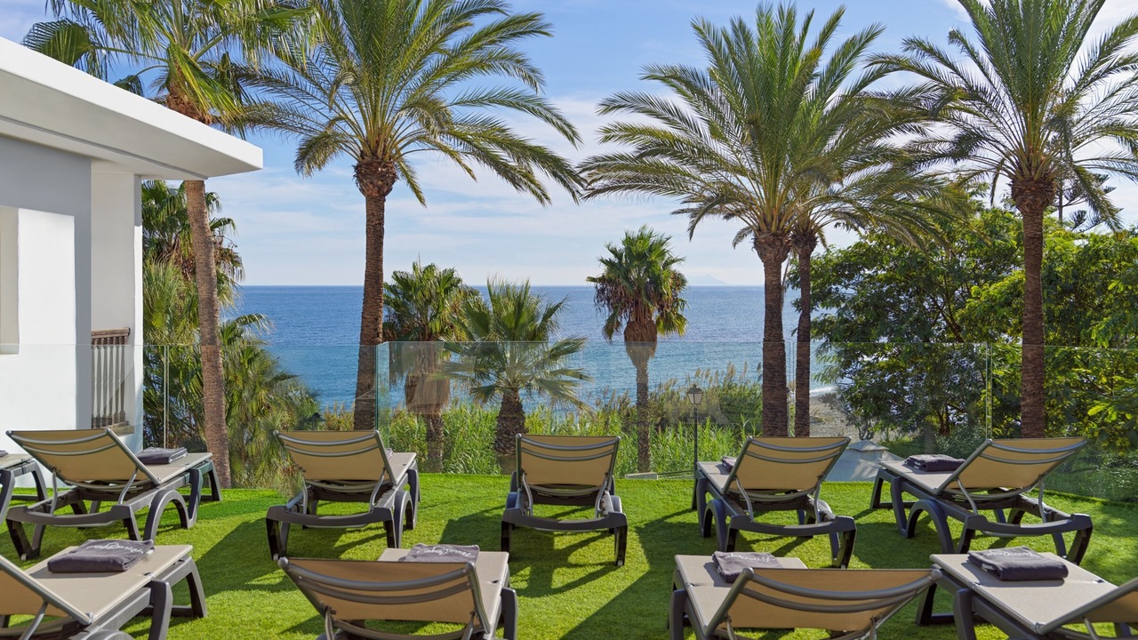 Photo of Outdoor in Estepona