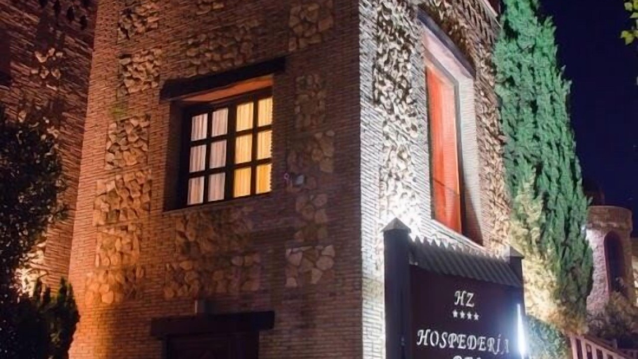 Photo of Outdoor in La Calahorra