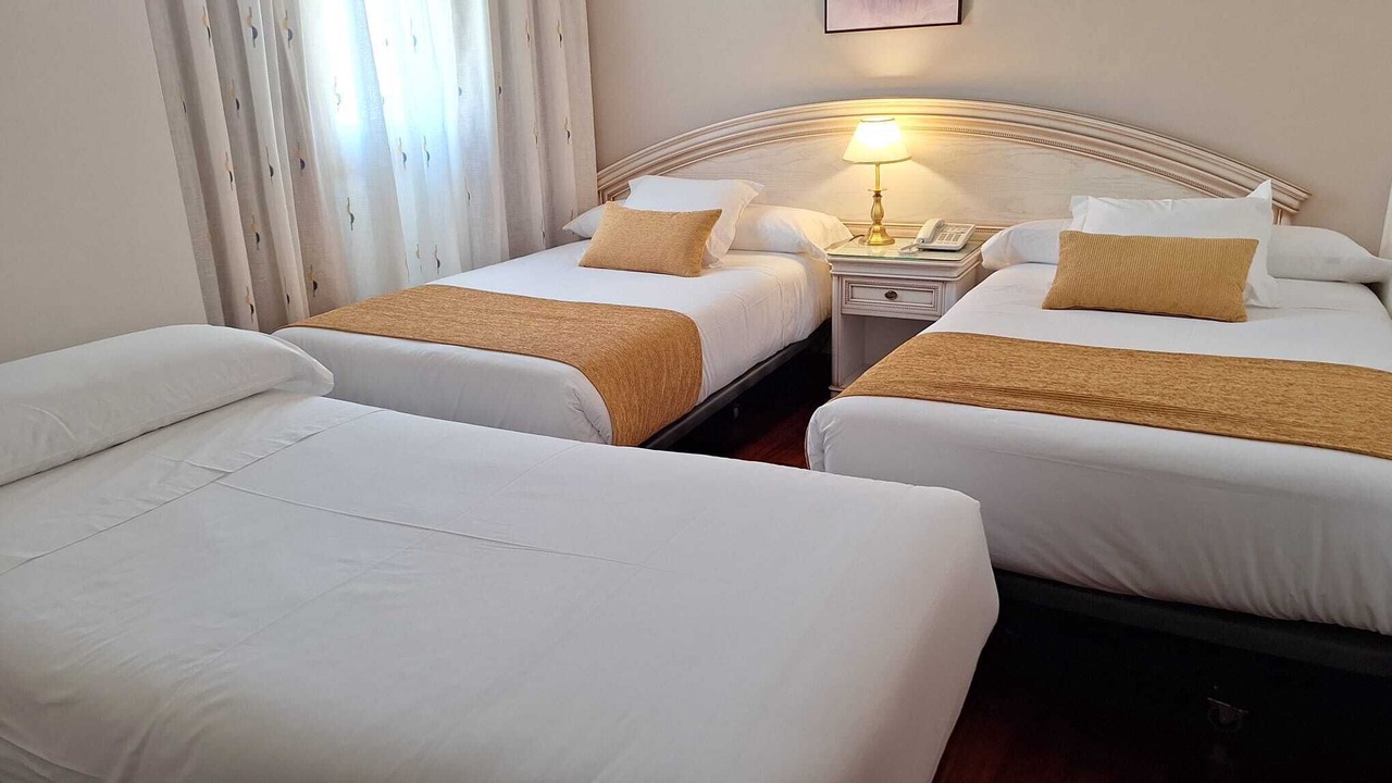 Photo of Bedroom in Valladolid