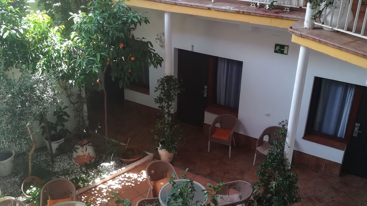 Photo of Patio Balcony in Santa Marina