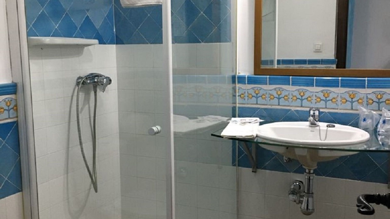 Photo of Bedroom in Santa Marina