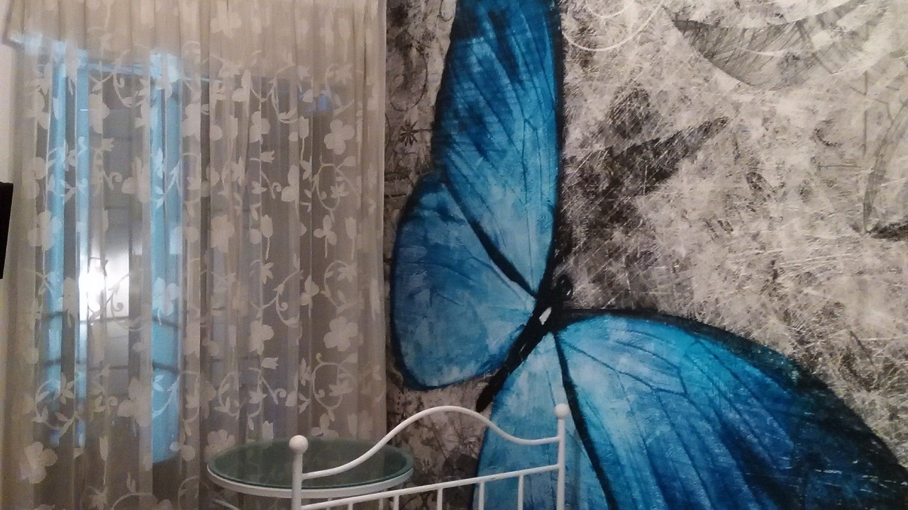 Photo of Bedroom in Santa Marina