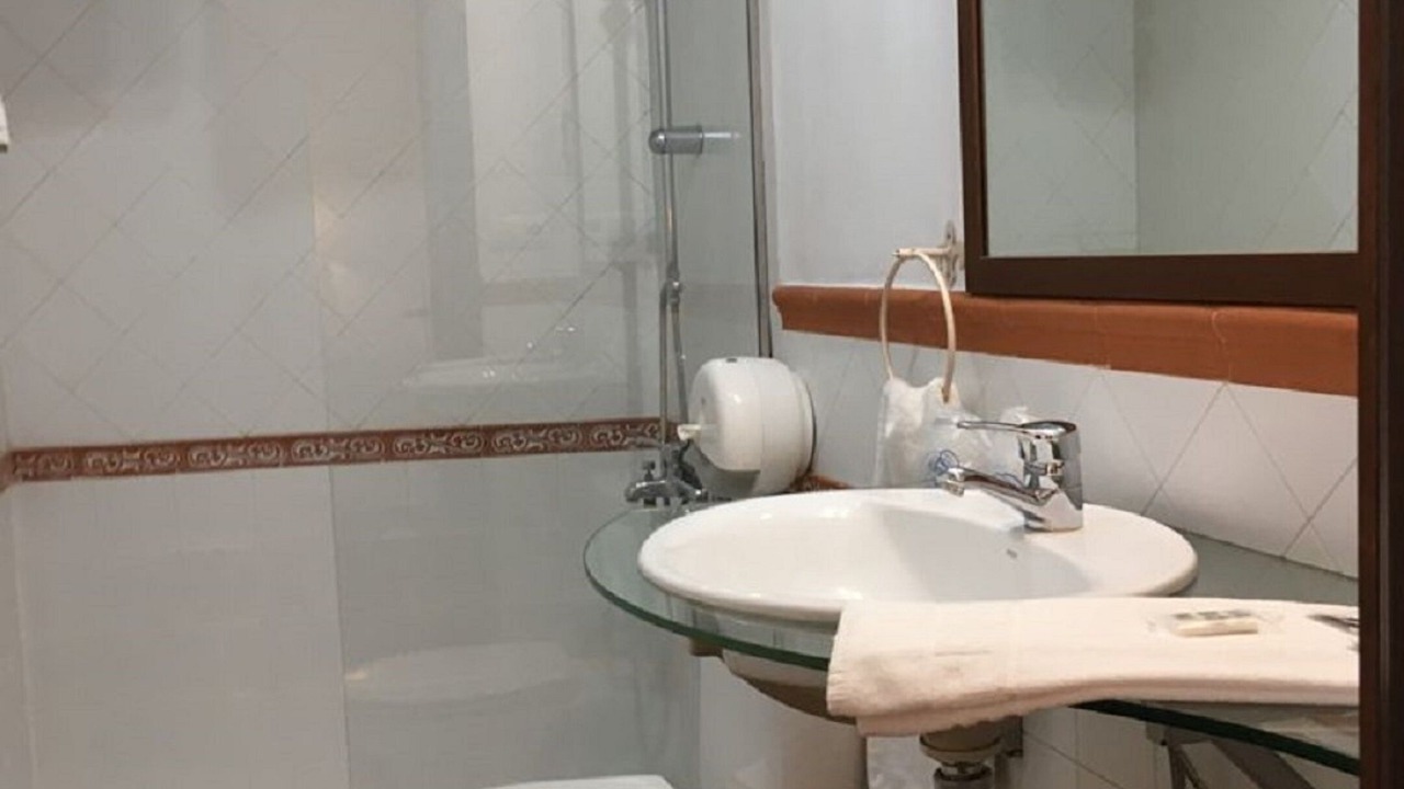 Photo of Bedroom in Santa Marina