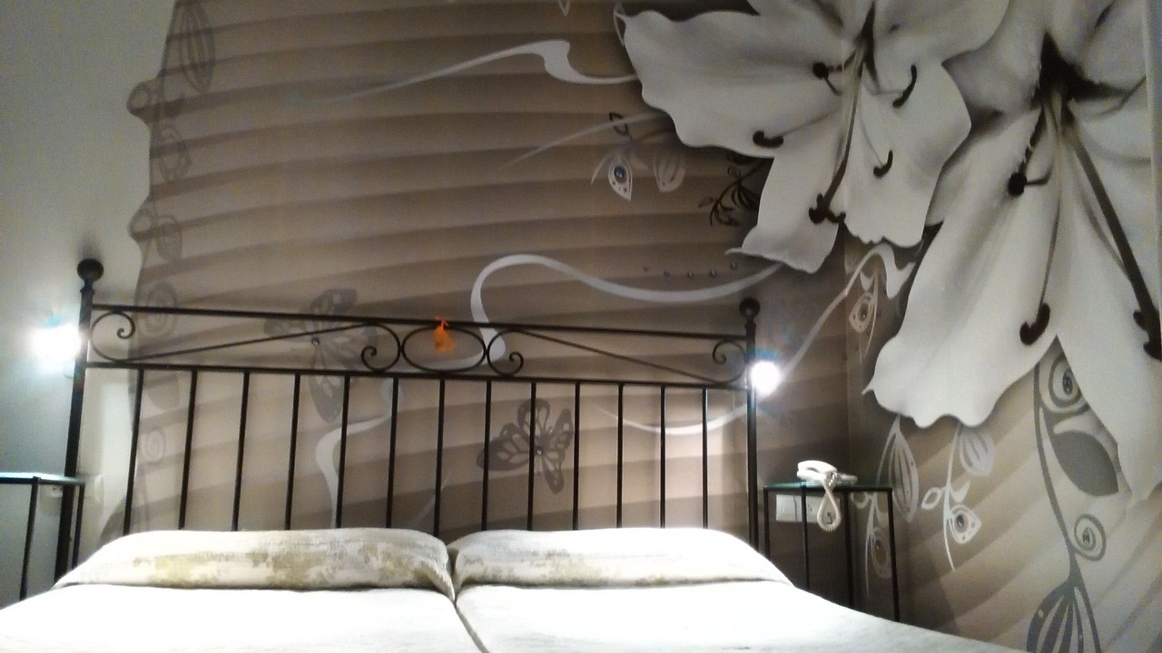 Photo of Bedroom in Santa Marina