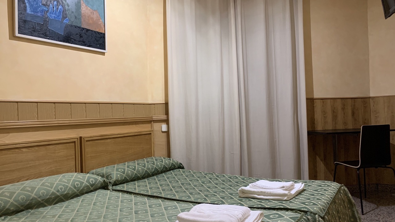 Photo of Bedroom in San Sebastian de los Reyes