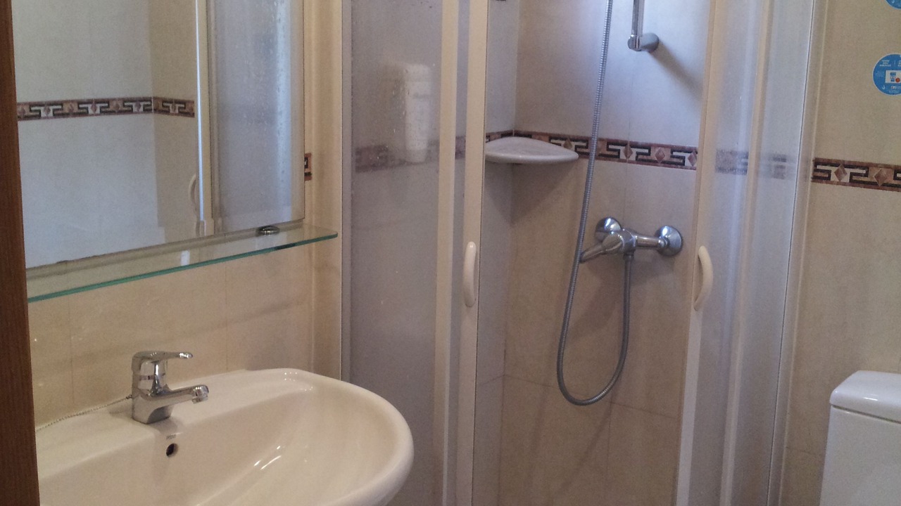 Photo of Bathroom in San Sebastian de los Reyes