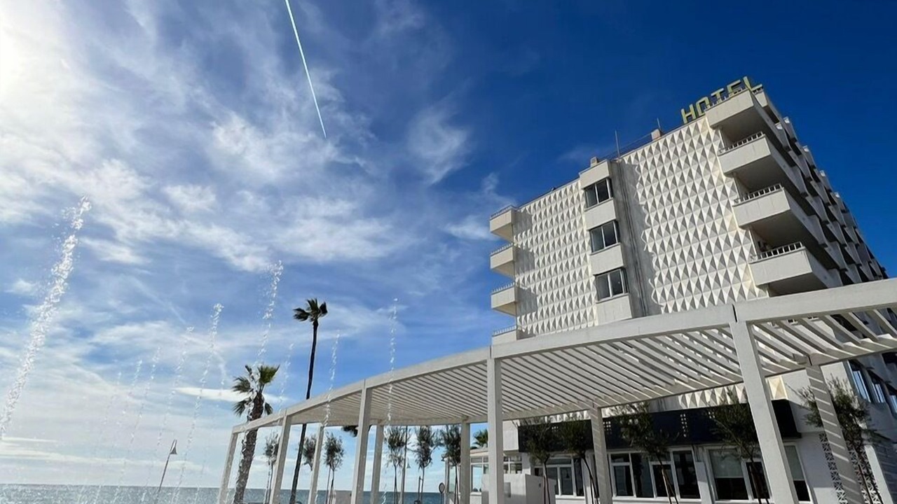 Photo of Outdoor in Rincon de la Victoria