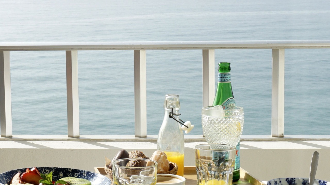 Photo of Patio Balcony in Rincon de la Victoria
