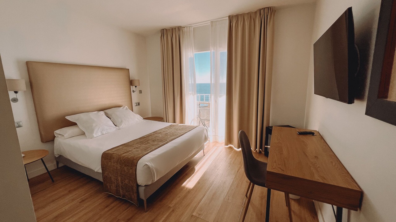 Photo of Bedroom in Rincon de la Victoria