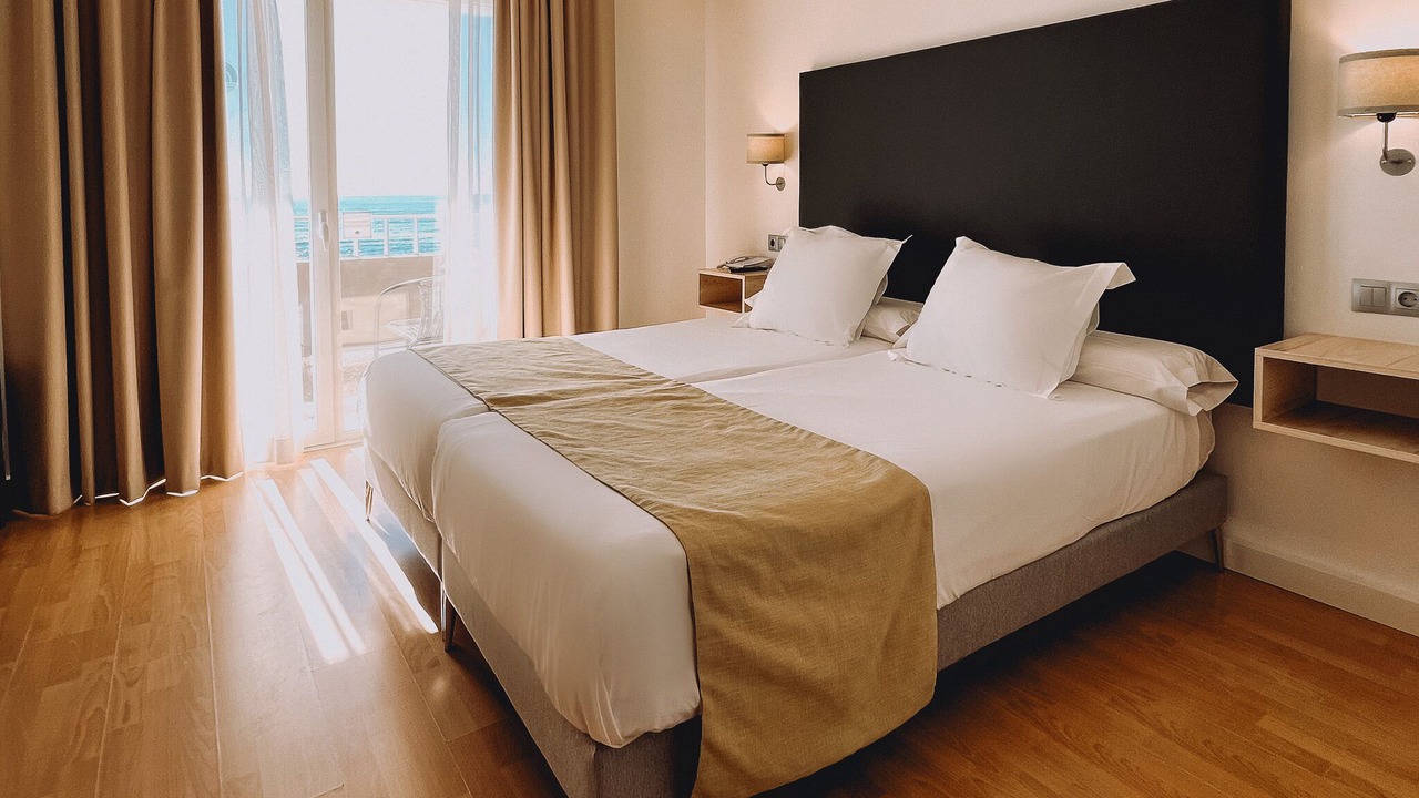 Photo of Bedroom in Rincon de la Victoria
